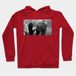 Trainspotting Hoodie